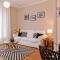 cО́coEllie - Aesthetic 2BD Apt Near National Palace by Flat Mаnager - Sófia
