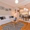 cО́coEllie - Aesthetic 2BD Apt Near National Palace by Flat Mаnager - Sófia