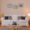 cО́coEllie - Aesthetic 2BD Apt Near National Palace by Flat Mаnager - Sófia