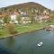 Wohnung am Neckar