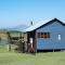 The Tin Shack - Underberg