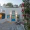 Alluvial Santorini Suites - Mesaria