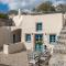 Alluvial Santorini Suites - Mesaria