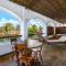 Vila Coqueiros Boutique Hotel