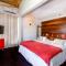 Vila Coqueiros Boutique Hotel