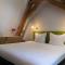 La Ferme Blanche, The Originals Relais