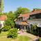 La Ferme Blanche, The Originals Relais