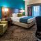 Best Western Plus Bolivar Hotel & Suites