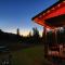 Mica Mountain Lodge & Log Cabins