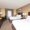 Holiday Inn Aurora North - Naperville, an IHG Hotel