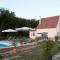 Villa idéale pour 6 vacanciers en Périgord noir - Castelnaud La Chapelle