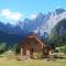 Alpi Giulie Chalets