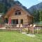 Alpi Giulie Chalets