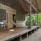Danta Corcovado Lodge