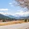 Alpine Trail Ridge Inn - استيس بارك