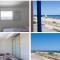 Appartement T3 refait à neuf face à la mer - Frontignan