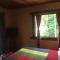 Loft Cravo & Canela