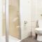 DROY by ROCKCHAIR Apartments l SUPERHOST Status l 2 Bedroom Boxspringbeds next to Center "Kurfürstendamm" - Cozy Family & Business Flair welcomes you!