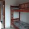 Duplex com piscina