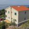 Apartments with a parking space Kozjaca, Paklenica - 6565
