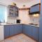Apartment Stara Novalja 6301b