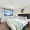 Flynns Beach Resort