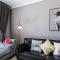 LuoYang XiGong.ShengLong Square.Locals Apartment.00174940 Locals Apartment 00174940