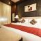 HOTEL EXCELLENCY