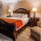 Heritage Hotel, Golf, Spa & Conference Center, BW Premier Collection - Southbury