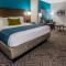 Best Western Plus Bolivar Hotel & Suites