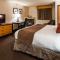 Best Western Plus Sidney Lodge
