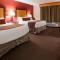 Best Western Plus Sidney Lodge