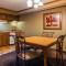 Best Western Plus Sidney Lodge