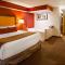 Best Western Plus Sidney Lodge