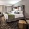 Best Western Premier NYC Gateway Hotel - North Bergen