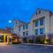 Best Western B R Guest - Zanesville