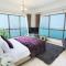 Luxury Casa - Marvel Sea View Apartment JBR Beach 2BR - Dubai