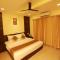 The Crescent Suites - Ernakulam