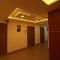 The Crescent Suites