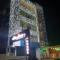 The Crescent Suites