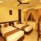 The Crescent Suites - Ernakulam