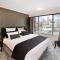 Darling Harbour Getaway