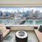 Darling Harbour Getaway