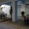 Pyrgos Hotel Apartments - Kremasztí