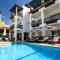 Krabi Apartment Hotel