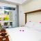 Krabi Apartment Hotel
