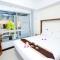 Krabi Apartment Hotel