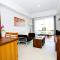 Krabi Apartment Hotel
