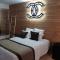 Le Grizzly Luxe Location - 丰罗穆 Le Grizzly Luxe Location - 丰罗穆