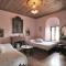 Pelion Belvedere - THE MANSION